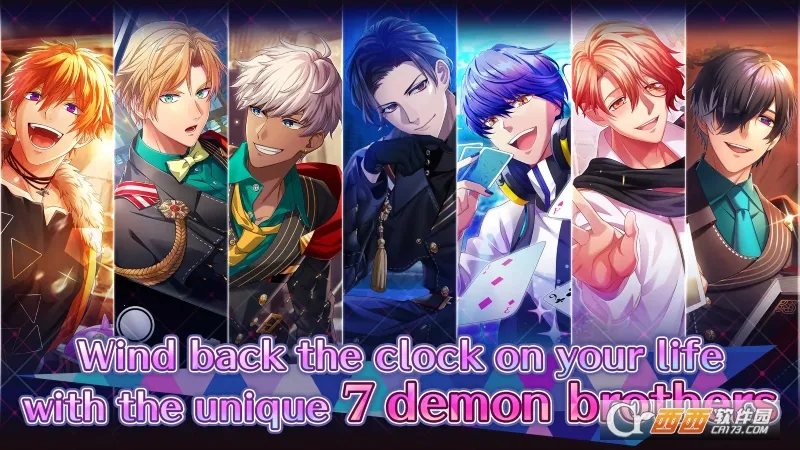 Obey Me Nightbringer������v3.2.4���°��ͼ0