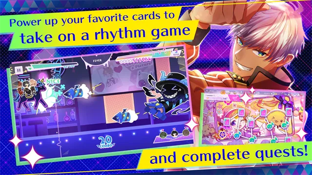 Obey Me Nightbringer������v3.2.4���°��ͼ4