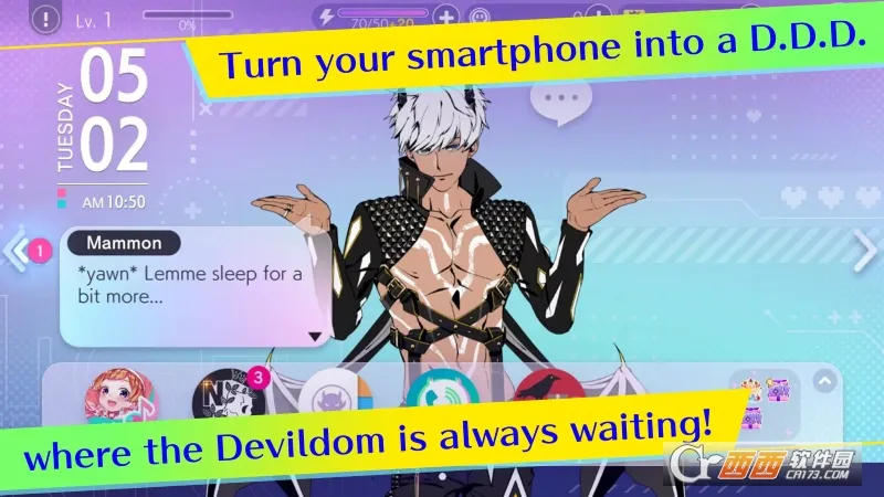 Obey Me Nightbringer������v3.2.4���°��ͼ2