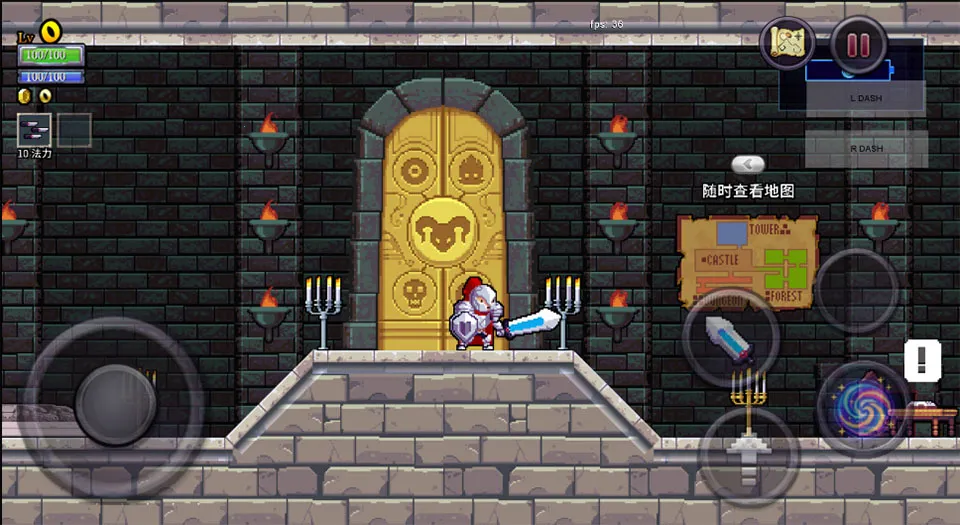 Rogue Legacy(�����Ų�����)