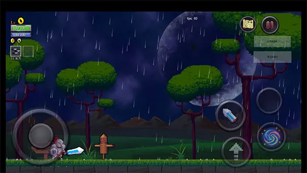 Rogue Legacy(�����Ų�����)v1.4.1 �ֻ����ͼ3