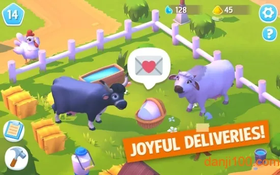 ����ũ��3����԰(ũ������԰��Ϸ)v1.69.52292�ٷ����ͼ4