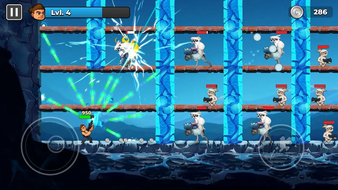 自动开火先生2026官方最新版本v4.6.2安卓版截图2