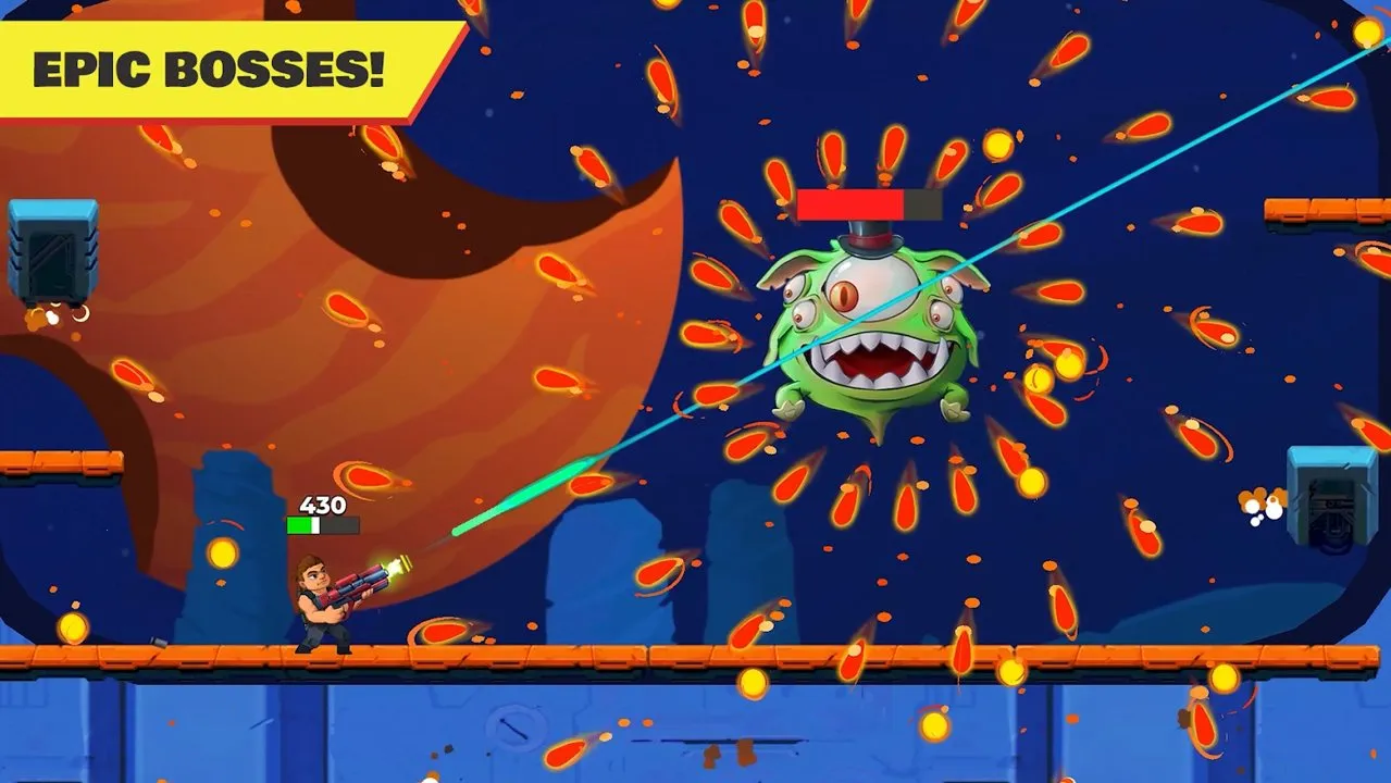 自动开火先生2026官方最新版本v4.6.2安卓版截图1