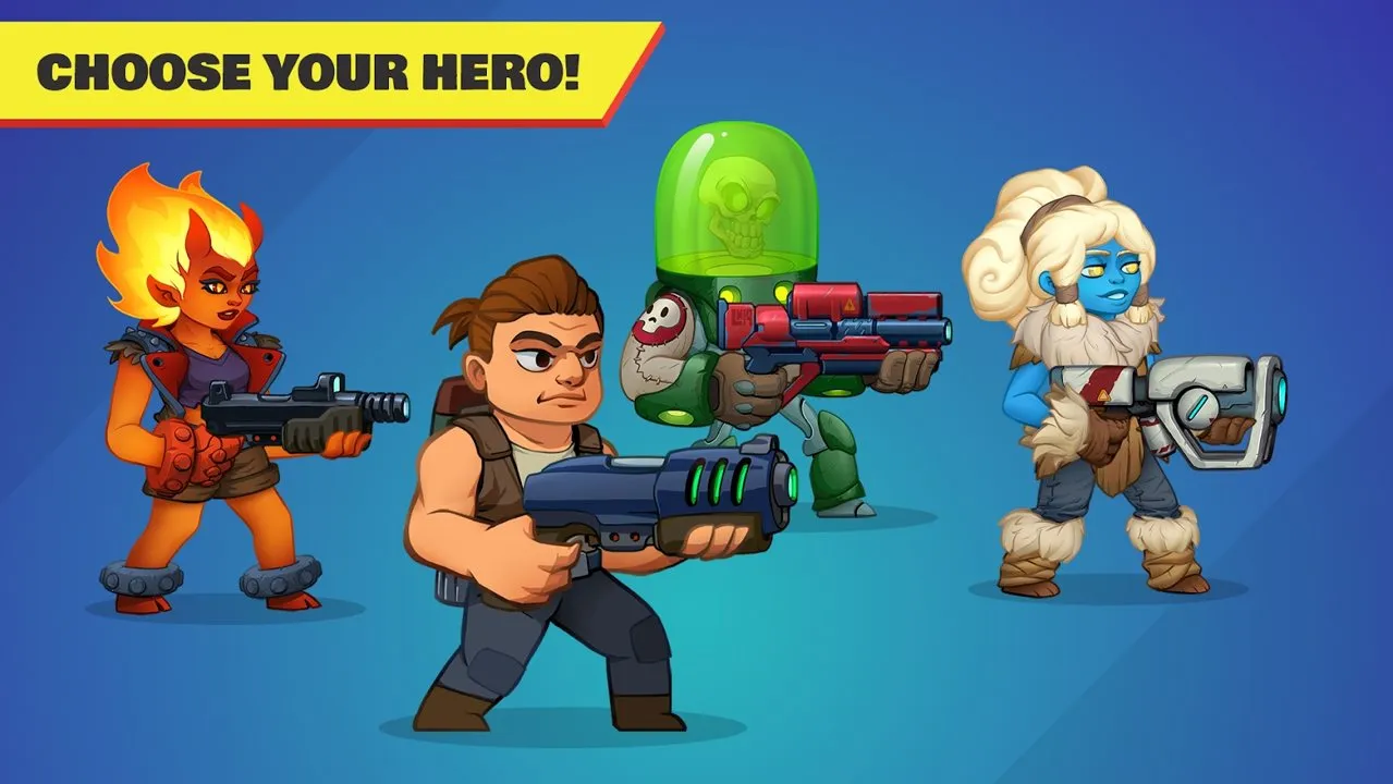 自动开火先生2026官方最新版本v4.6.2安卓版截图0