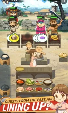 �������Ǿƹ�(���쳯�ʾƹ���Ϸ)v1.3.2�ֻ�app��ͼ4