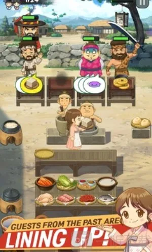 大鲜五星酒馆(打造朝鲜酒馆游戏) 大鲜五星酒馆(打造朝鲜酒馆游戏)