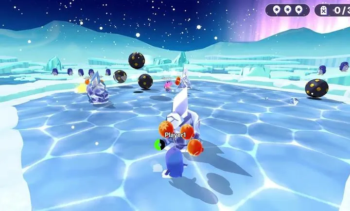 足球派对:KICK BUDS国际测试服安装器(足球乱斗游戏)v0.1.0 最新版截图2