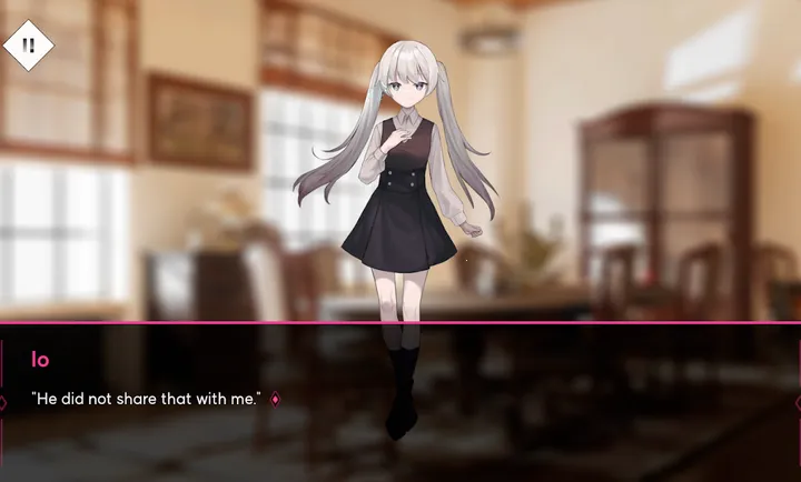 ELLIA���ʷ���װ��(���ද����Ϸ)v1.7.19 �ٷ����ͼ1