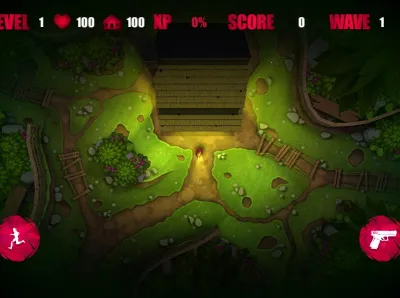 绝境守卫最新手机版v2.71 安卓版截图2