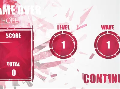 绝境守卫最新手机版v2.71 安卓版截图4