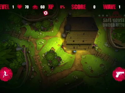 绝境守卫最新手机版v2.71 安卓版截图3