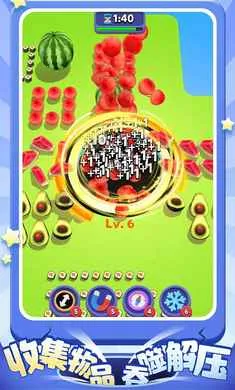 超级洞洞乐最新手机版v1.5.0安卓版截图1