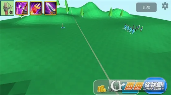 史诗战斗模拟器2原版安装器2026手机版v1.6.85安卓版截图2