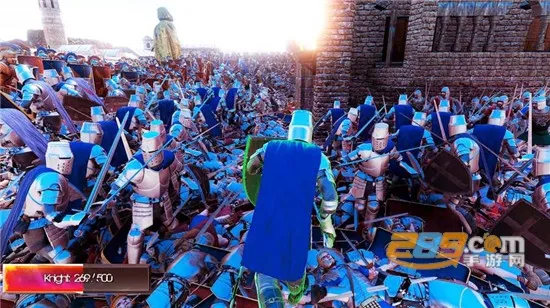 史诗战斗模拟器2原版安装器2026手机版v1.6.85安卓版截图0