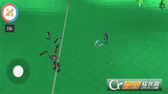 史诗战斗模拟器2原版安装器2026手机版v1.6.85安卓版截图4