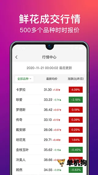 �����ʻ�(�ʻ�����ƽ̨)v2.6.3�ֻ����ͼ4