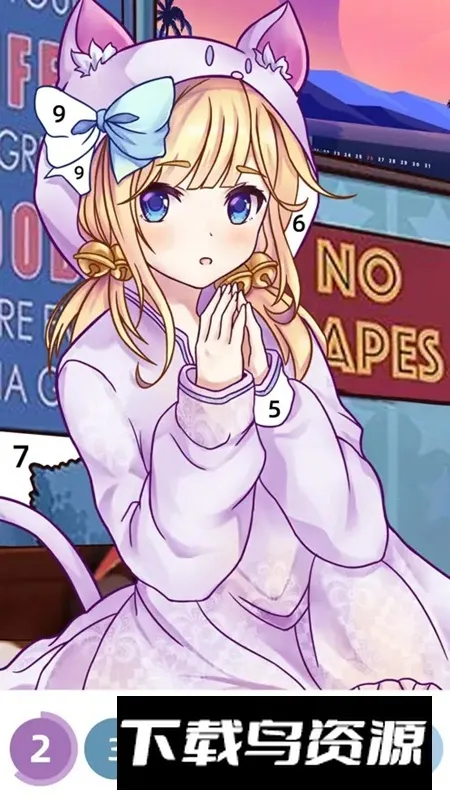 涂个壁纸最新手机版v1.6.9安卓版截图2