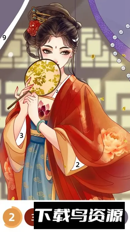 涂个壁纸最新手机版v1.6.9安卓版截图1