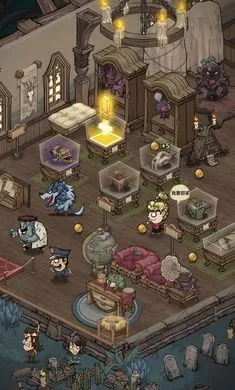 ����Ȼ����ݱ�����(����³��Ӫ��Ϸ)v1.2��׿���ͼ0