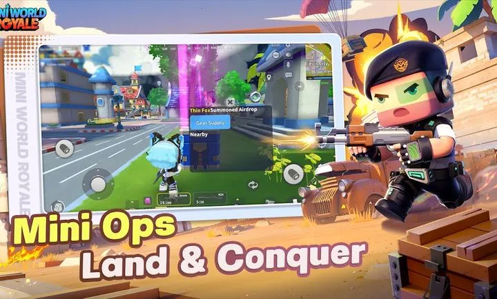 �������磺ǹս��Ӣ���ʷ���װ��(�������)v1.0.63�ֻ����ͼ0