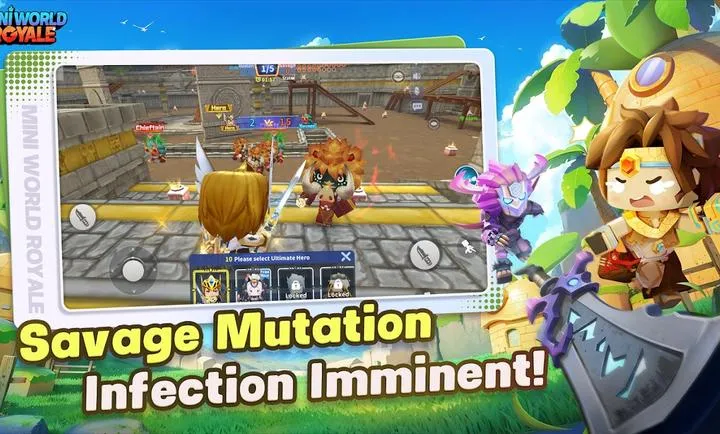 �������磺ǹս��Ӣ���ʷ���װ��(�������)v1.0.63�ֻ����ͼ3