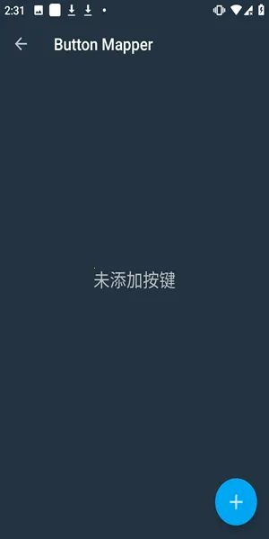 Button M(������ӳ�乤��)