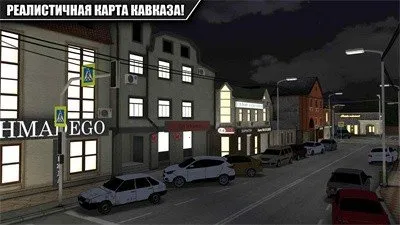 �߼���ͣ����(ͣ����ʻ��Ϸ)v24 �ٷ����ͼ3