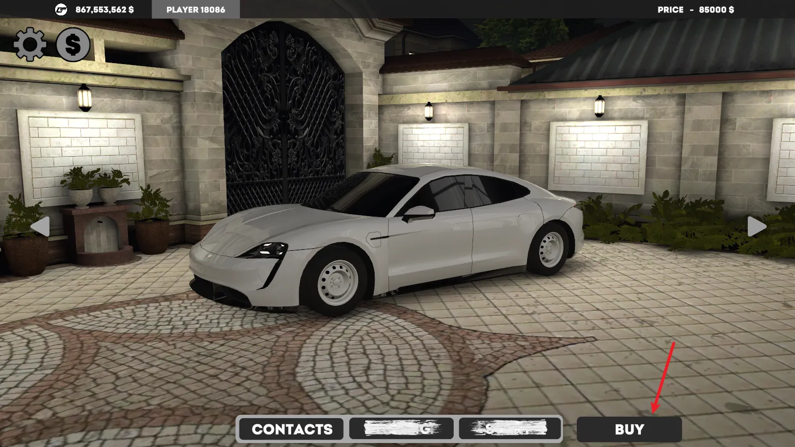 �߼���ͣ����(ͣ����ʻ��Ϸ)