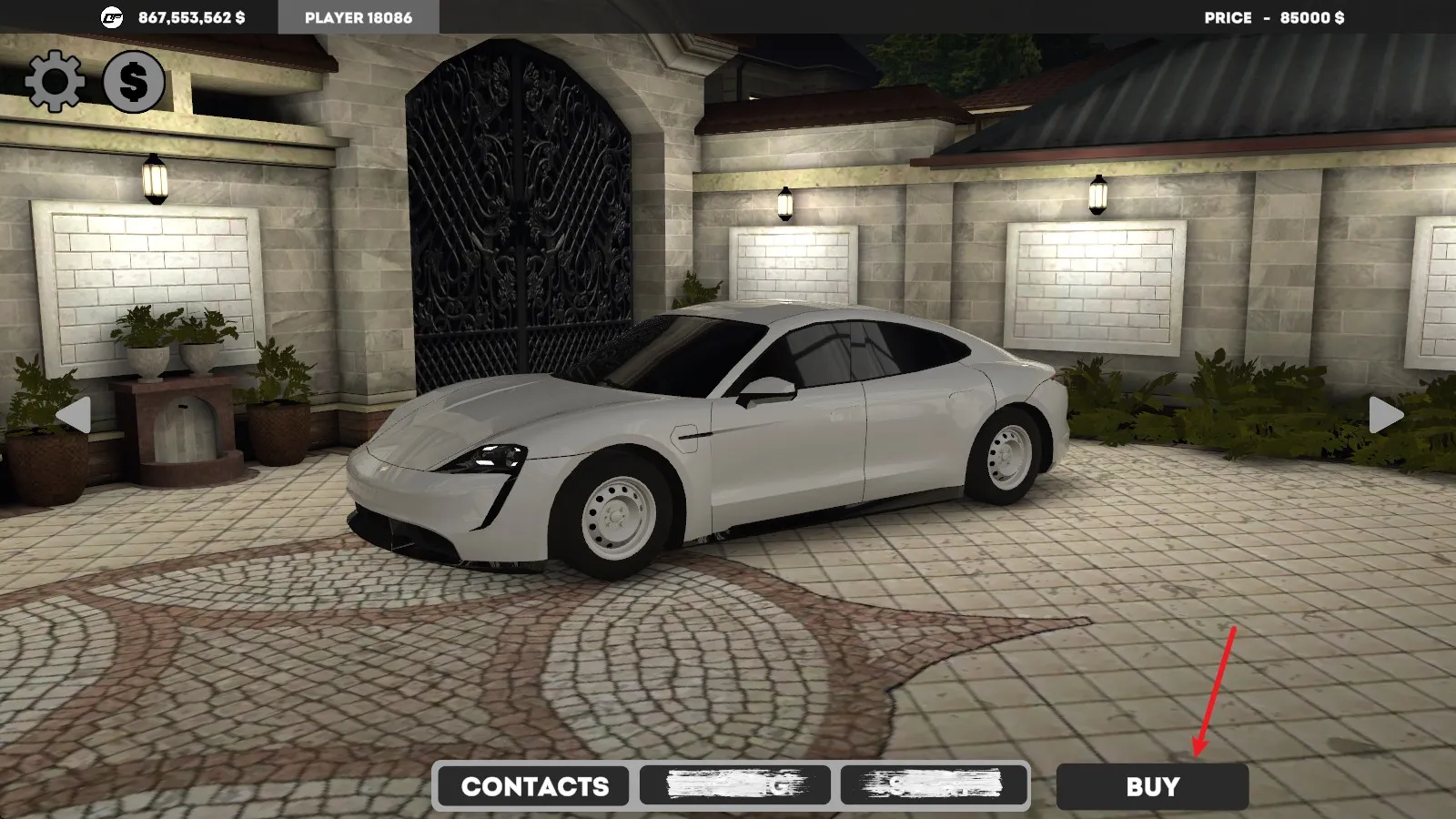 �߼���ͣ����(ͣ����ʻ��Ϸ)