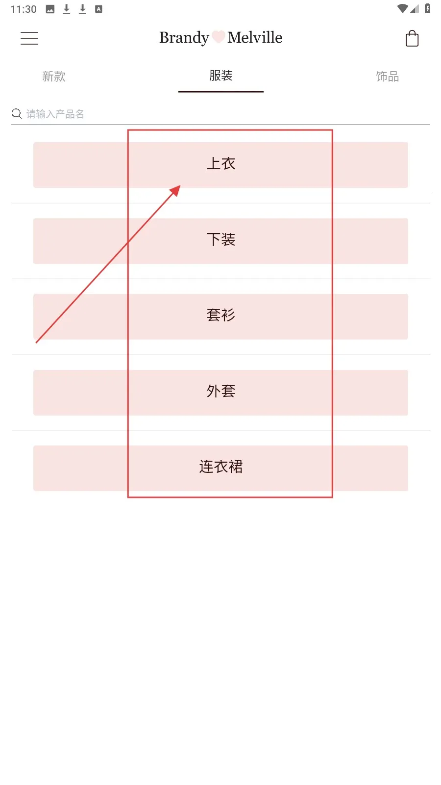 BrandyMelville2026�ֻ���