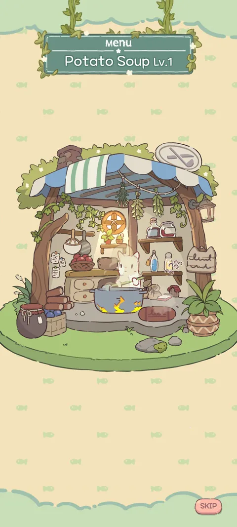 Magic Recipe��װ�������ֻ���v0.11.7�ֻ�app��ͼ0