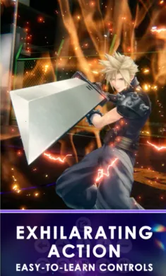 ���ջ���:������ս���ʷ���װ��(FF����������Ϸ)v1.0.1�ֻ�app��ͼ2