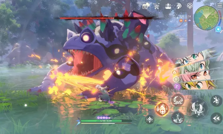 �ߴ���:��Դ���ʷ���װ��2026���°汾v1.0�ֻ�app��ͼ2