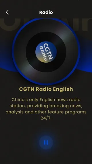 CGTN(������Ѷƽ̨)