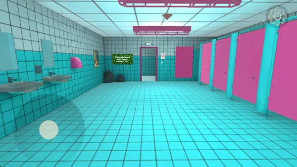 Toilet 8���°�׿��