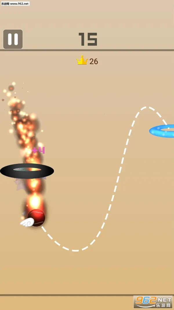 ��һ����ð��2026�ٷ����°汾v1.01�ֻ����ͼ3