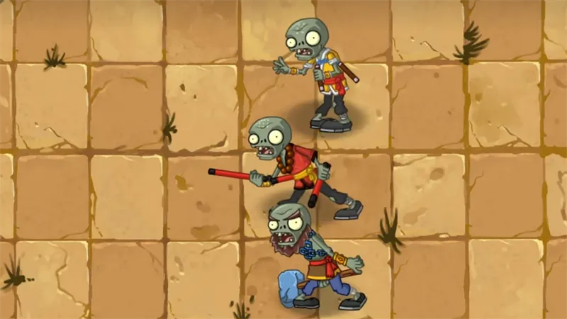 ֲ���ս��ʬ2Gardendless2026�ֻ���v0.7.1 ��Ѱ��ͼ2