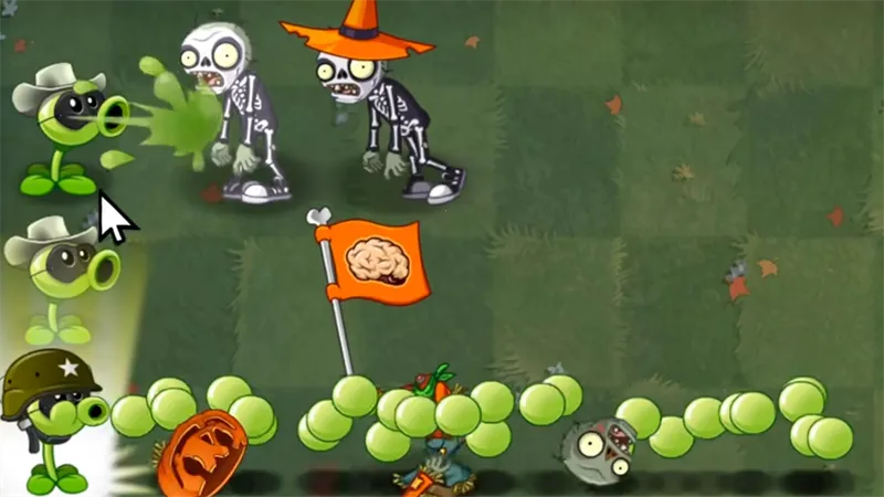 ֲ���ս��ʬ2Gardendless2026�ֻ���v0.7.1 ��Ѱ��ͼ1