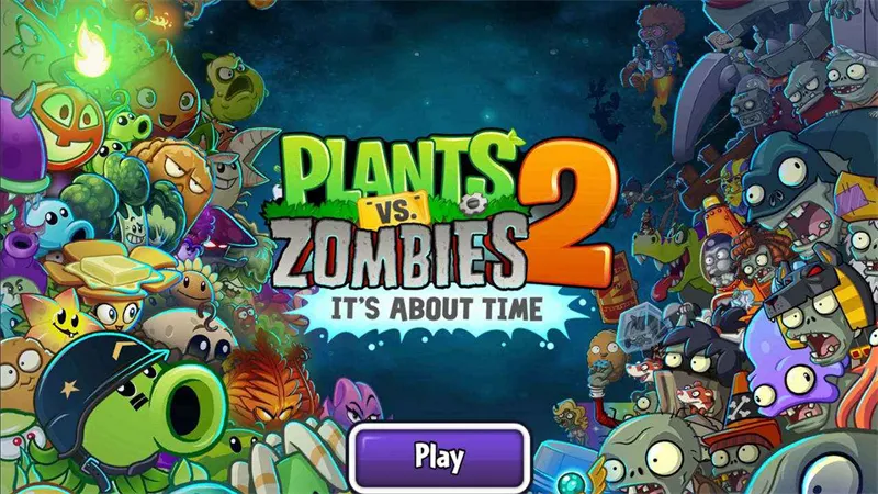 ֲ���ս��ʬ2Gardendless2026�ֻ���v0.7.1 ��Ѱ��ͼ4