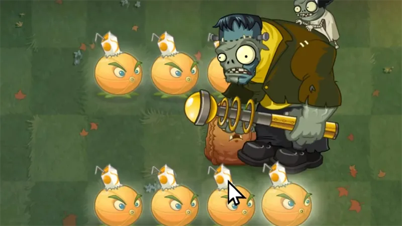 ֲ���ս��ʬ2Gardendless2026�ֻ���v0.7.1 ��Ѱ��ͼ0