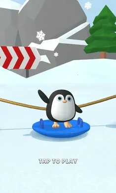 雪橇冲浪者2026最新版本v1.8.3安卓版截图3