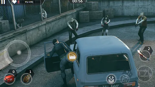 ����һ��2026�ֻ���v8.1.0��ʽ���ͼ2