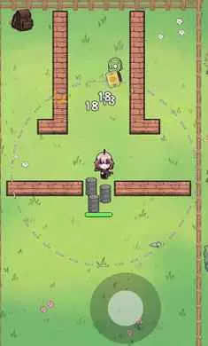 ��Ů��սɥʬ�����ֻ���v0.8���°��ͼ2