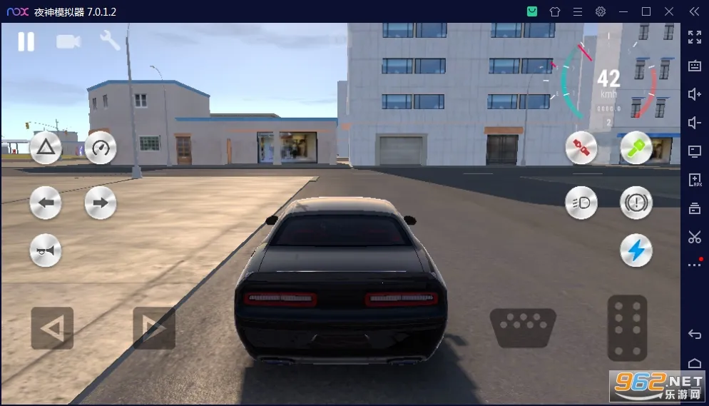 真实驾驶学校最新安卓版v1.11.111官方版截图2