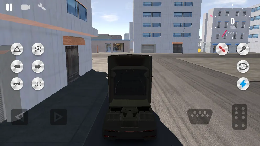 真实驾驶学校最新安卓版v1.11.111官方版截图3