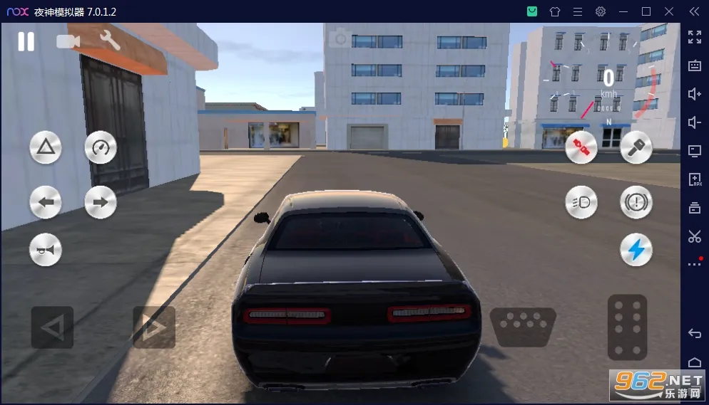 真实驾驶学校最新安卓版v1.11.111官方版截图1