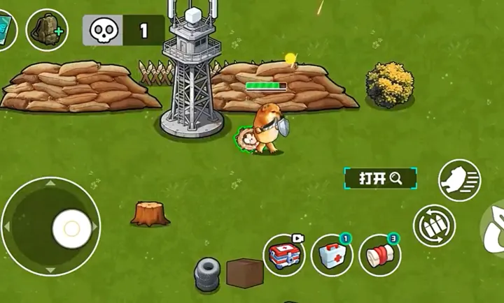 �ҵĵ���ս��2026���°汾v1.1.0�ֻ����ͼ3