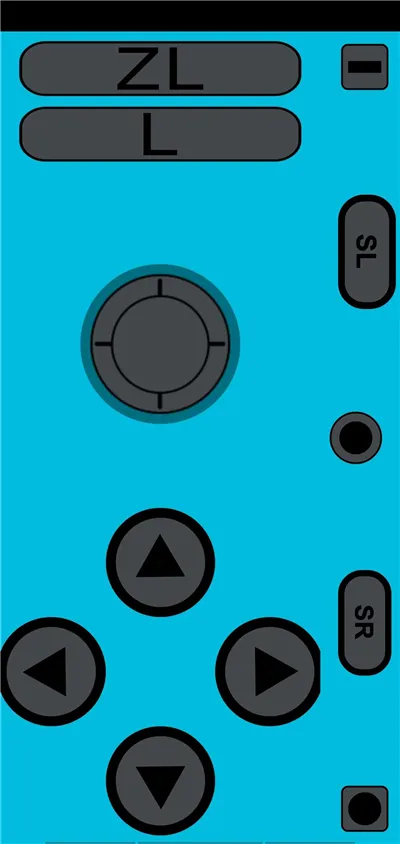 手柄模拟器2026手机版v1.0.91.2最新版截图1