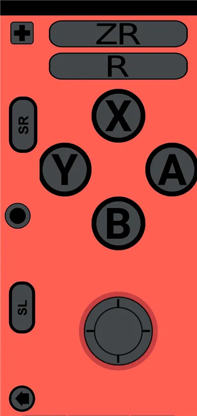 手柄模拟器2026手机版v1.0.91.2最新版截图3